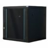 6RU Tall Wall Mount Cabinet - 600 x 300 mm - 007 Series