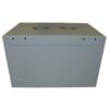 6RU Tall Wall Mount Cabinet - 600 x 300 mm - 007 Series - Image 4