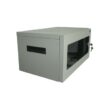 8RU Tall Wall Mount Cabinet - 540 x 300 mm - 010 - Image 3