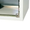8RU Tall Wall Mount Cabinet - 540 x 300 mm - 010 - Image 4