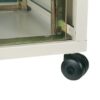 8RU Tall Wall Mount Cabinet - 540 x 300 mm - 010 - Image 6