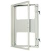 8RU Tall Wall Mount Cabinet - 540 x 300 mm - 010 - Image 7