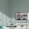Logitech Scribe Whiteboard Camera - Image 4
