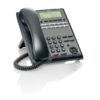 NEC SL2100 Handset 12-button side view