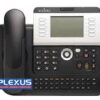 Alcatel 4039 Receptionist Handset - New