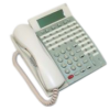 NEC DTU-32D-1A White Handset - Refurbished