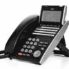 NEC DT300 24 button LCD handset DTL-24D-1A