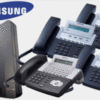 Samsung OfficeServ 7030 IP Phone System (1-8 staff) - refurbished